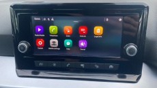 SEAT Ibiza 1.0 TSI 110 FR Edition 5dr Petrol Hatchback